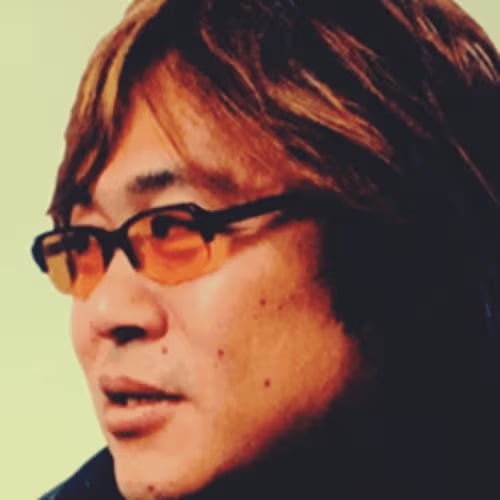 Toru Fujisawa - Lucca Comics & Games 2026
